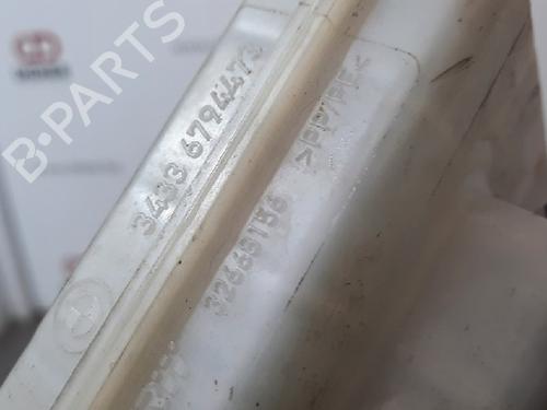 Brake master cylinder BMW X4 (F26) xDrive 20 d | BP10884458M77