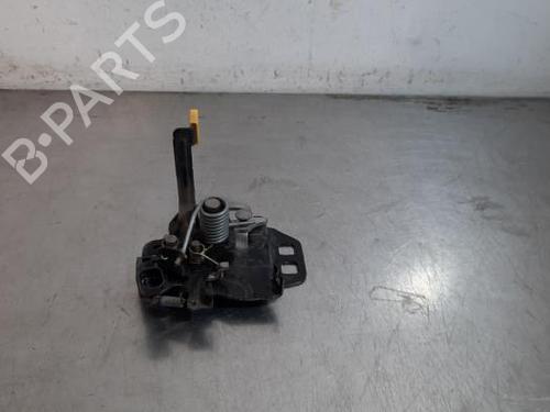Used Hood lock Hood lock 37083179 37083179