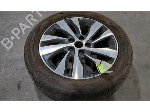 Rim SUZUKI SX4 S-Cross (JY) 1.6 DDiS (AKK 416D) 5882602 | B