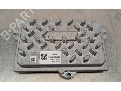 Electronic module PEUGEOT 3008 II SUV (MC_, MR_, MJ_, M4_) 1.2 THP/ PureTech 130 (MRHNSM, MRHNSU, MRHNSJ, MRHNYW,... | BP30046682M83