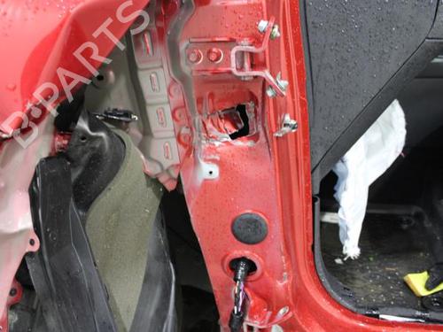 Battery TOYOTA C-HR (_X2_, _H2_) Hybrid (ZYX20) | BP32222860E11