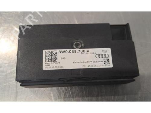 Electronic module AUDI A5 Sportback (F5A, F5F) 30 TDI Mild Hybrid | BP33307643M83 - Image 2