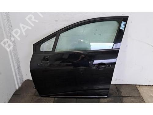 Used Left front door RENAULT CLIO IV Grandtour (KH_) 1.5 dCi 90 (KHN3, KHN4) (90 hp) 32150426