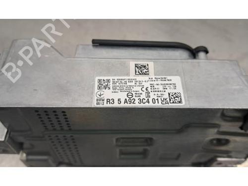 Electronic module BMW 1 (F40) 116 d | BP40615018M83 - Image 4