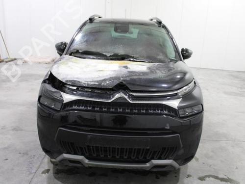 Left front door CITROËN C3 AIRCROSS II (2R_, 2C_) 1.2 PureTech 110 (2RHNZB, 2RHNZW, 2RHNPX, 2RHNPJ) | BP29817809C2
