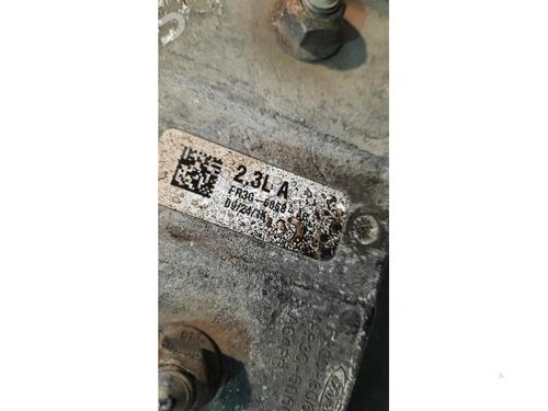 Gearbox mount FORD USA MUSTANG Convertible 2.3 EcoBoost | BP21673207M88 