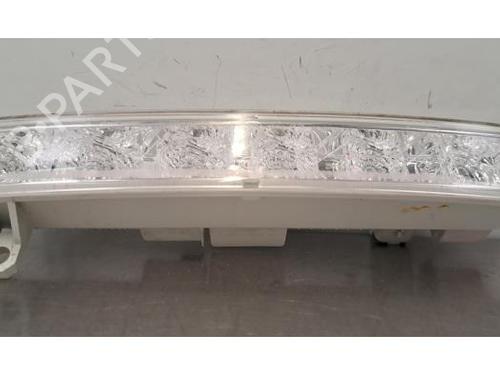 Used Left daytime light PEUGEOT EXPERT Van (V_) 2.0 BlueHDi 180 (177 hp) 29844508