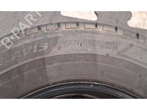 Fælk RENAULT MASTER III Van (FV) 2.3 dCi 135 FWD (FV0N, FV08, FV06, FV00, FV1S) | BP37623954C45  - Image 6