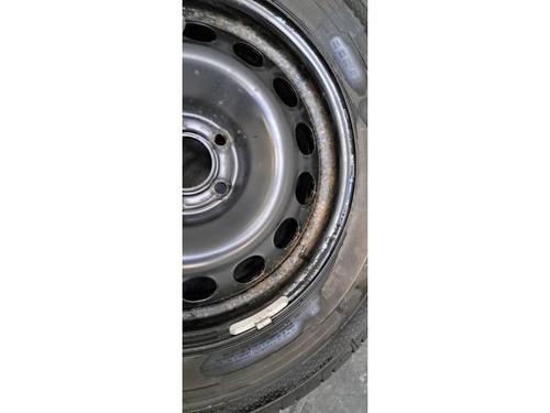 Fælk TOYOTA PROACE Van (MDZ_) 2.0 D4d (MDZA) | BP37861654C45 - Image 2