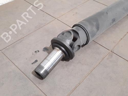 Driveshaft NISSAN 350Z Coupe (Z33) 3.5 | BP15234699M37 