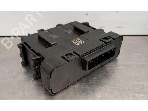 Used Electronic module RENAULT CLIO V (B7_) 1.5 Blue dCi 100 (B7AD) (101 hp) 31324204