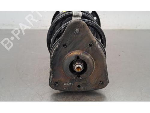 Right front shock absorber PEUGEOT PARTNER Box Body/MPV (K9) 1.5 BlueHDi 100 | BP27187355M17