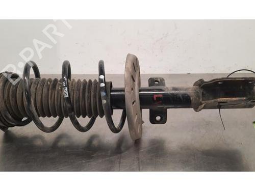 Used Left front shock absorber PEUGEOT 308 SW II (LC_, LJ_, LR_, LX_, L4_) 1.2 THP 110 (110 hp) 23637159