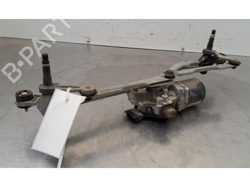 Vindrude Viskermekanisme CITROËN C4 CACTUS 1.2 THP 110 | BP37038299C83 - Image 3