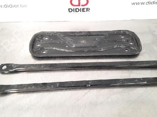 Amortiguador paragolpes BMW 1 (F20) 116 d (116 hp) 10885303