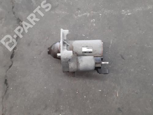 Used Starter Starter CITROËN C3 II (SC_) 1.0 VTi 68 (68 hp) 10870596 10870596