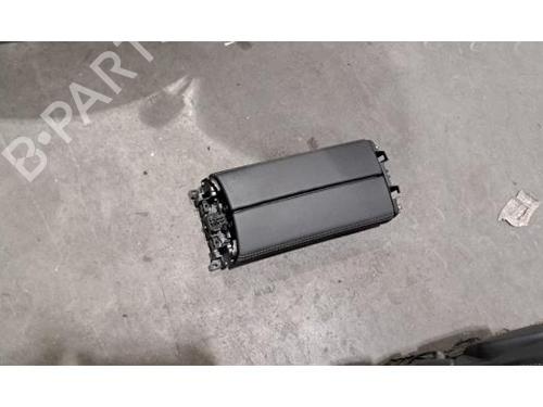 Seats set MERCEDES-BENZ A-CLASS Saloon (V177) A 180 (177.184) | BP31088199C78