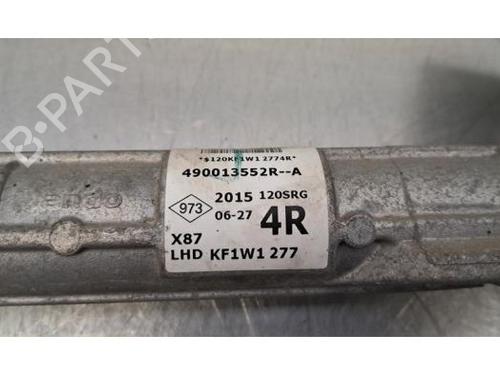 Steering rack RENAULT CAPTUR I (J5_, H5_) 1.5 dCi 90 (J5N4, J5M5, J5MW, J5M6, J5AL, J5AJ) | BP32850625M22 - Image 2