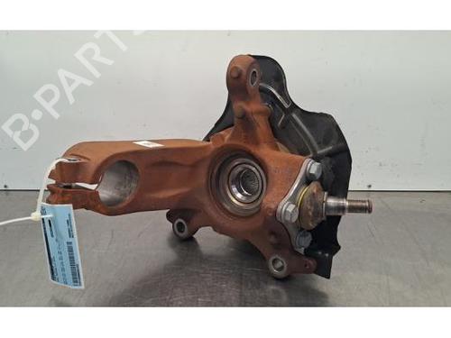 Used Right front steering knuckle OPEL MOVANO C Van (U9) 2.2 D (165 hp) 32353901