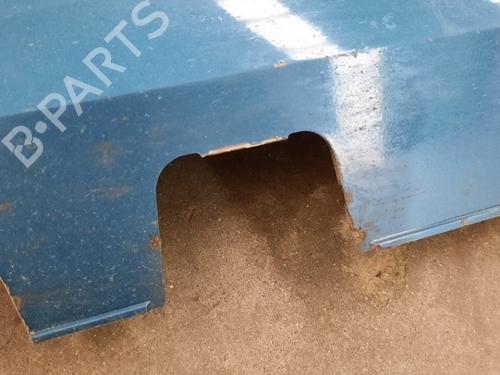 Left sideskirt FORD FIESTA VII (HJ, HF) 1.5 ST EcoBoost | BP11231204C115 