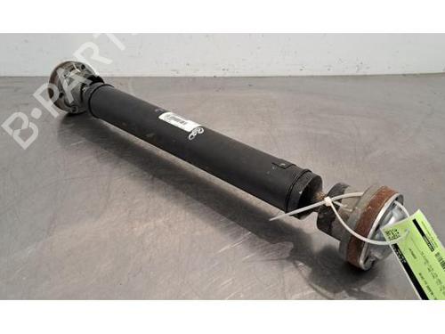 Used Driveshaft MERCEDES-BENZ GL-CLASS (X166) GL 350 CDI / BlueTec 4-matic (166.823, 166.824) (258 hp) 23631806
