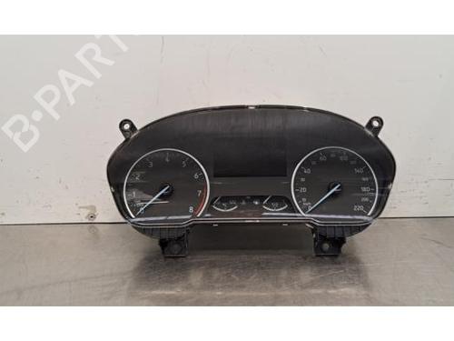 Used Instrument cluster Instrument cluster FORD ECOSPORT 1.0 EcoBoost (125 hp) 33277871 33277871