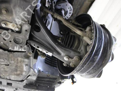 Engine PEUGEOT PARTNER Box Body/MPV (K9) 1.5 BlueHDi 100 | BP38547985M1 - Image 30