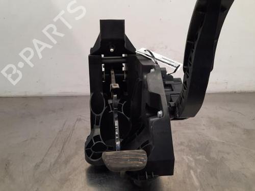 Pedal RENAULT TRAFIC III Van (FG_) 1.6 dCi 145 (FGMG) | BP18705208I4 