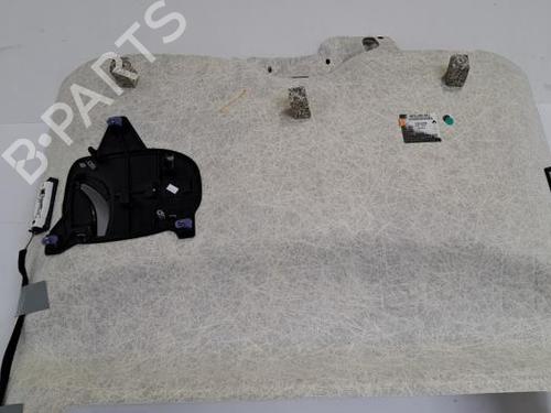 Interior roof RENAULT GRAND SCÉNIC IV (R9_) 1.2 TCe 130 | BP23603784I12 