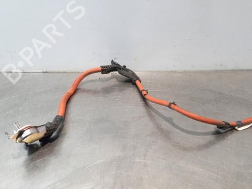 Used Cable TOYOTA AURIS Estate (_E18_) 1.3 (NRE180_) (99 hp) 18236986