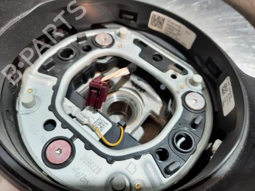 Steering wheel MERCEDES-BENZ A-CLASS (W177) A 180 (177.084) | BP31273934C49