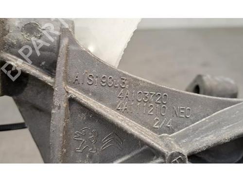 Engine mount PEUGEOT EXPERT Van (V_) 1.5 BlueHDi 100 | BP24102252M89 