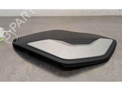 Used Other DACIA DUSTER (HM_) 1.3 TCe 130 (HMMF) (131 hp) 30446971