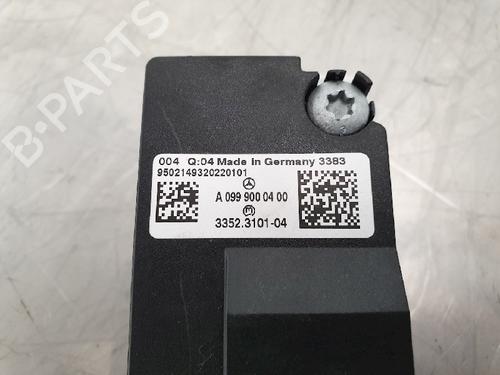 Switch MERCEDES-BENZ CLA Coupe (C117) CLA 180 (117.342) | BP10879344I30 