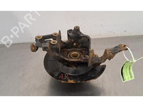 Right rear steering knuckle FORD KUGA II (DM2) 2.0 TDCi 4x4 | BP29515294M28 