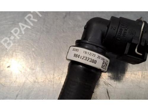 Pipe PEUGEOT 308 III (FB_, FH_, FP_, F3_, FM_) e-308 (FMZKWZ) | BP30163416M125 