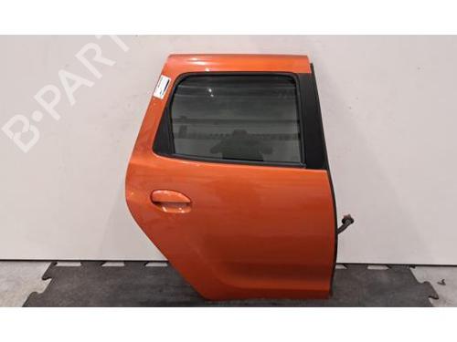 Used Right rear door Right rear door DACIA DUSTER (HM_) 1.2 TCe 125 (HMMA) (125 hp) 39732497 39732497