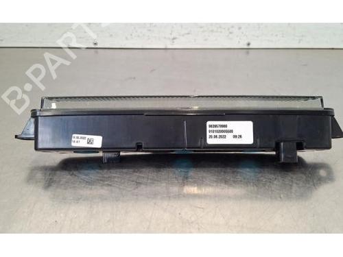 Tågelys OPEL CORSA F (P2JO) 1.2 (68) | BP38971173C37 - Image 5
