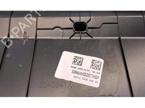 Glove box PEUGEOT 408 II (FP_, F3_) PureTech 130 (FPHNST) | BP24479557C95 