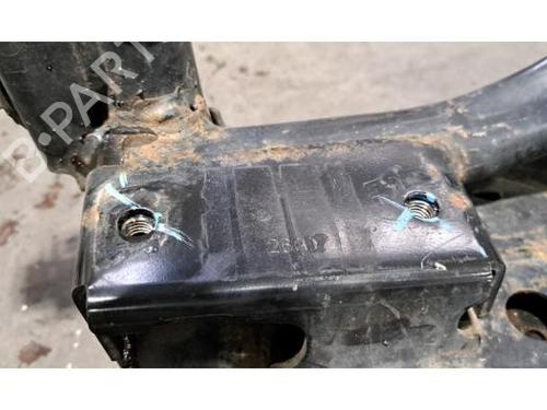 Subframe LAND ROVER RANGE ROVER VELAR (L560) 2.0 D200 MHEV 4x4 | BP30806266M9 