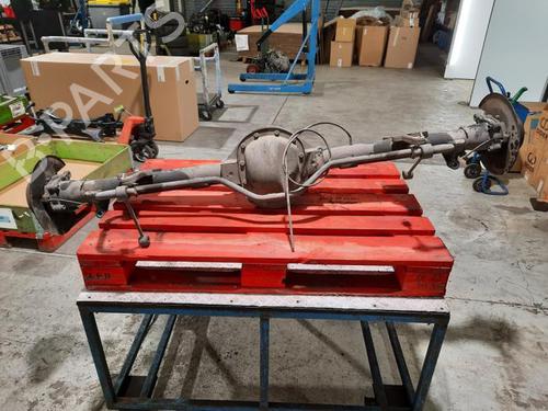 Rear axle IVECO DAILY VI Van 33S14, 35S14, 35C14, 42S14 | BP37091846M2 - Image 2