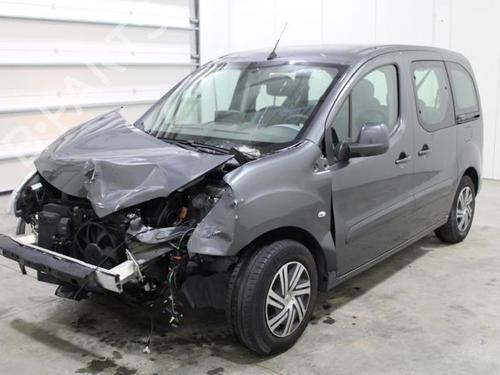 Pedal CITROËN BERLINGO MULTISPACE (B9) 1.6 VTi 95 | BP23578631I4 - Image 5