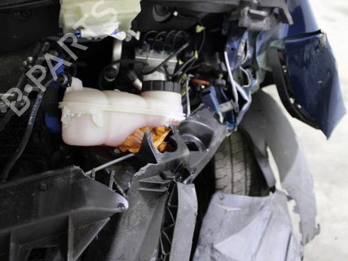 Tailgate MERCEDES-BENZ VITO Van (W447) 114 CDI (447.601, 447.603, 447.605) | BP31374978C6 