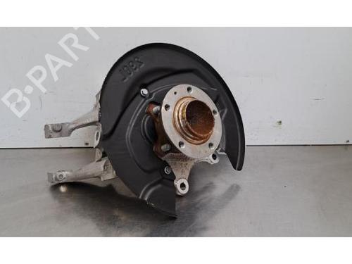 Used Left rear steering knuckle Left rear steering knuckle PEUGEOT 508 SW II (FC_, FJ_, F4_) 1.5 BlueHDi 130 (131 hp) 36099855 36099855