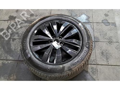 Fælk Fælk VW AMAROK (2HA, 2HB, S1B, S6B, S7A, S7B, AGD) 3.0 TDI 4motion (258 hp) 33615099 33615099