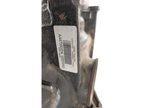 Rear differential MERCEDES-BENZ VITO Van (W447) 119 CDI (447.601, 447.603, 447.605) | BP31366540M24
