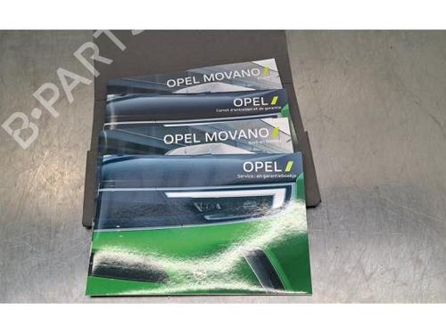 Other OPEL MOVANO C Van (U9) 2.2 D | BP32353869O1 - Image 2