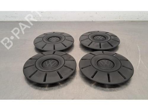 Used Hub cap VW TRANSPORTER T6 Van (SGA, SGH, SHA, SHH) 2.0 TDI (114 hp) 28012159