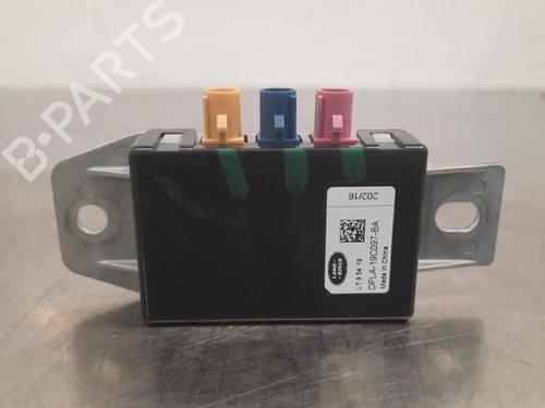 Elektronisk modul JAGUAR F-PACE (X761) 3.0 SDV6 AWD | BP23604706M83 