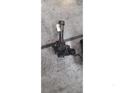 Pont avant TOYOTA LAND CRUISER PRADO (_J15_) 2.8 D-4D (GDJ155, GDJ150) (204 hp) 30582477